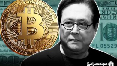 هشدار کیوساکی: بیت کوین به پناهگاه مالی تبدیل می شود