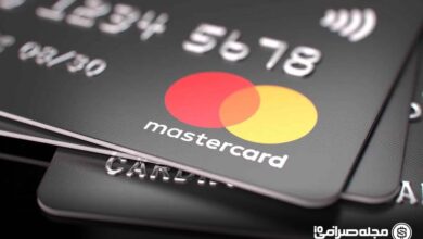 مسترکارت: تا ۲۰۳۰ تمام پرداخت های اروپا توکنیزه می شود