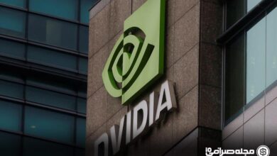 خروج خرده فروشان از سهام Nvidia به سوی بیت کوین؟