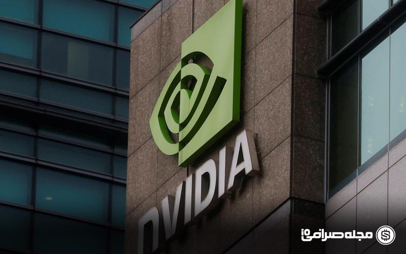 خروج خرده فروشان از سهام Nvidia به سوی بیت کوین؟ خروج خرده فروشان از سهام Nvidia به سوی بیت کوین؟