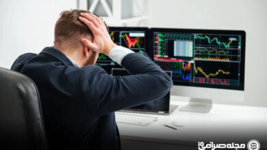 غلبه بر «ترس از ضرر» در تریدینگ: اگر دوباره ضرر کنم چی؟