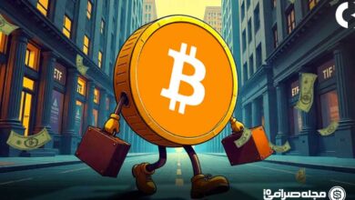 تلاش آفریقای جنوبی برای مهار خروج بیت کوین