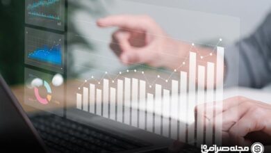 مدیریت هوشمند درآمد و هزینه: مسیری به سوی ثروت