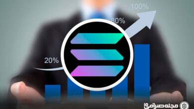 تحلیل سیگنال معاملاتی SOL در تاریخ 23 خرداد 1404