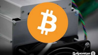 ماینر تنها با کسب ۳۲۵ هزار دلار بیت کوین تاریخ ساز شد