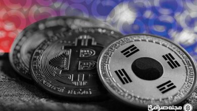 انقلاب رمزارزی در کره جنوبی با رئیس جمهور جدید