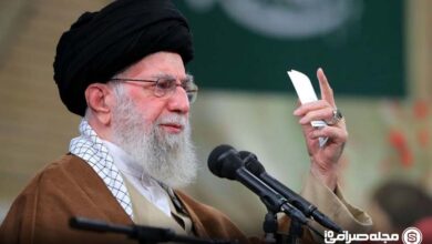 افزایش قیمت تتر در پی سخنان رهبر انقلاب درباره صنعت هسته ای