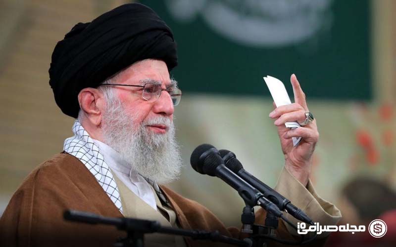 افزایش قیمت تتر در پی سخنان رهبر انقلاب درباره صنعت هسته ای افزایش قیمت تتر در پی سخنان رهبر انقلاب درباره صنعت هسته ای