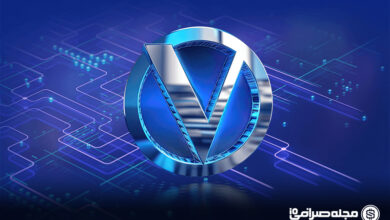 سیگنال خرید 21 خرداد 1404 - ارز دیجیتال VeChain (VET)