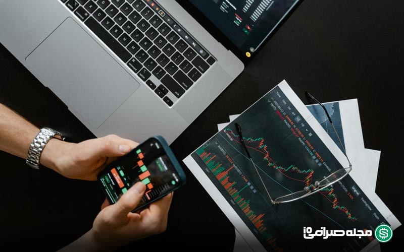 پراپ تریدینگ چیست؟ ویژگی ها و نحوه کسب سود در پراپ تریدینگ آشنایی با پراپ تریدینگ (Prop Trading)