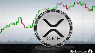 تحلیل تکنیکال ریپل تیر 1404 (سطوح حمایت و مقاومت)