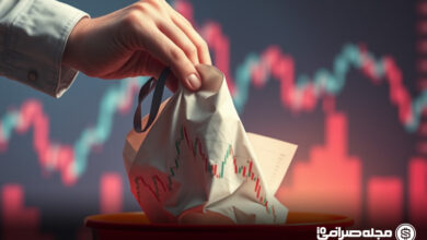 پذیرش ضرر در معاملات رمزارزها، پیش زمینه ساز سودهای بزرگ