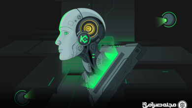 دستیار هوش مصنوعی در وب3 و کاربردهای آن (Ai Agents)