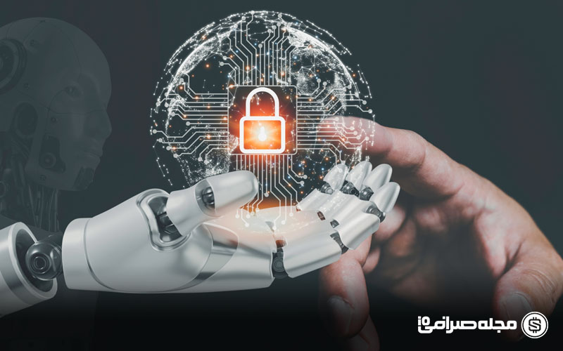 در امان ماندن از کلاهبرداری های هوش مصنوعی در بازار کریپتو