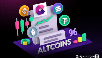 نشانه های آلت سیزن 2025: کدام ارزهای دیجیتال را زیر نظر داشته باشیم؟