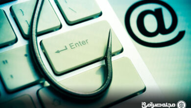 کلون فیشینگ چیست و چگونه از آن جلوگیری کنیم؟