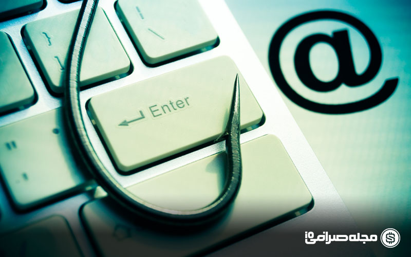 کلون فیشینگ چیست و چگونه از آن جلوگیری کنیم؟