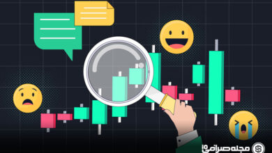 چگونه احساسات خود را در معامله ارزهای دیجیتال کنترل کنیم؟