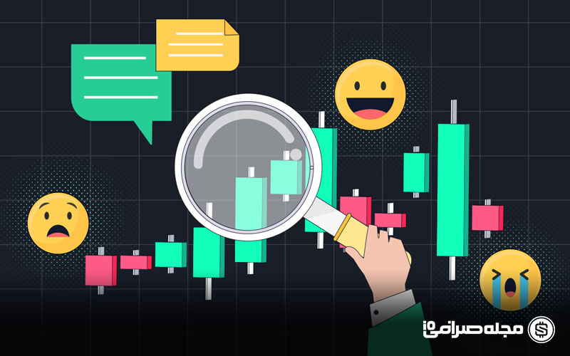 چگونه احساسات خود را در معامله ارزهای دیجیتال کنترل کنیم؟