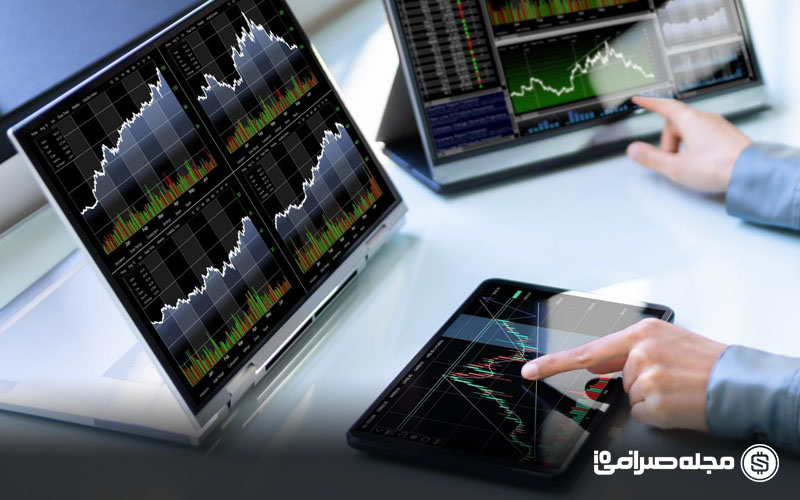 تفاوت کپی تریدینگ و سوشال تریدینگ