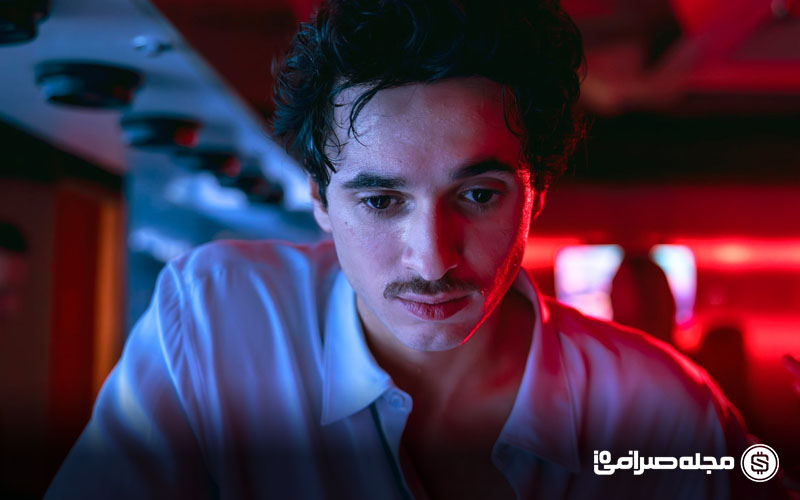 بررسی فیلم سینمایی Crypto Boy: عاقبت طمع در بازار کریپتو