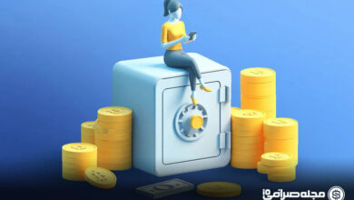 راهنمای صندوق های پوشش ریسک ارز دیجیتال