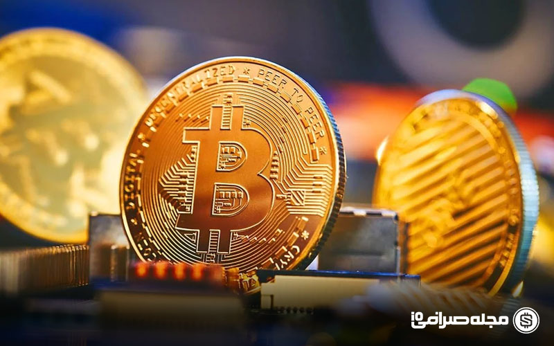 راهنمای سرمایه گذاری در ارزهای دیجیتال در دوران تورم