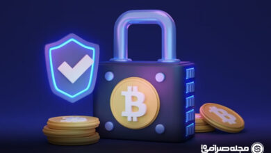 راهکارهای امنیتی برای حفاظت از کیف پول های ارز دیجیتال