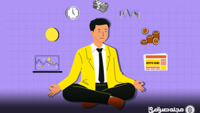 اهمیت نظم در ترید ارز دیجیتال + تمرین های عملی برای موفقیت