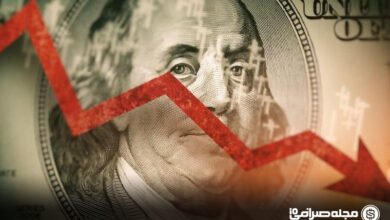 تضعیف شاخص دلار و فرصت طلایی ارزهای دیجیتال 2025