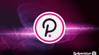 تحلیل جدید DOT (بررسی قیمت پولکادات 20 تیر 1404) 