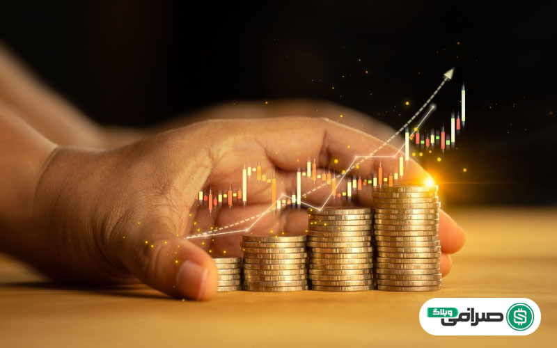 طلا را در چه قیمت هایی در سال 1404 بخریم؟