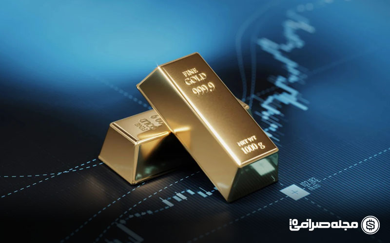 استراتژی سرمایه گذاری طلا در سال 1404 | سیگنال خرید PAXG