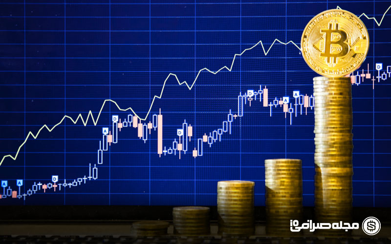 نرخ بهره چگونه بر بازار ارزهای دیجیتال تأثیر می گذارد؟