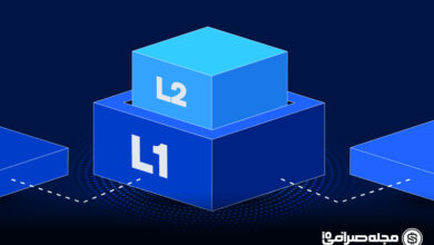 لایه 2 در ارزهای دیجیتال - راه حلی برای مقیاس پذیری و کارایی