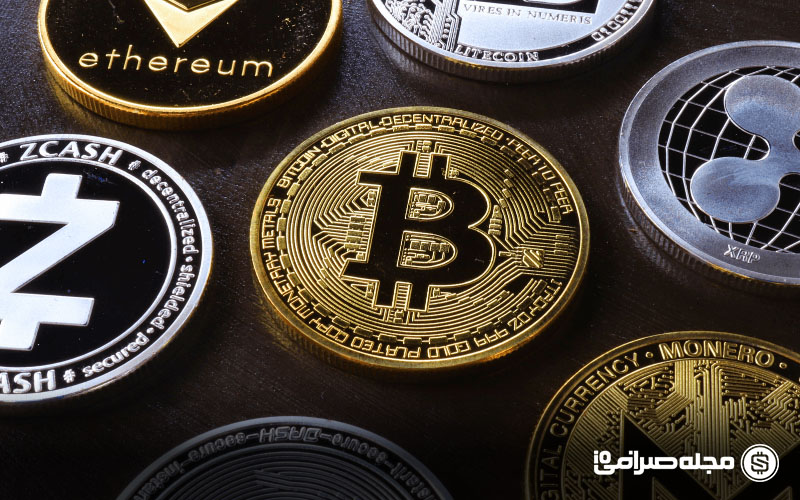 استراتژی مارتینگل در معاملات ارزهای دیجیتال