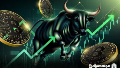 بیت کوین با عبور از 116,000 دلار رکورد جدیدی ثبت کرد