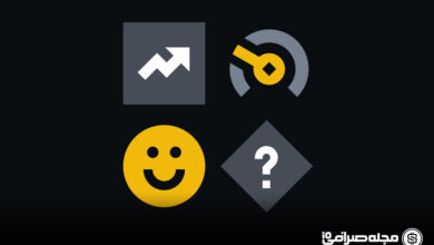 چگونه با ناراحتی و درد در معاملات ارز دیجیتال کنار بیاییم؟