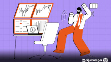 راهنمای کامل الگوی مستطیل در معاملات ارزهای دیجیتال