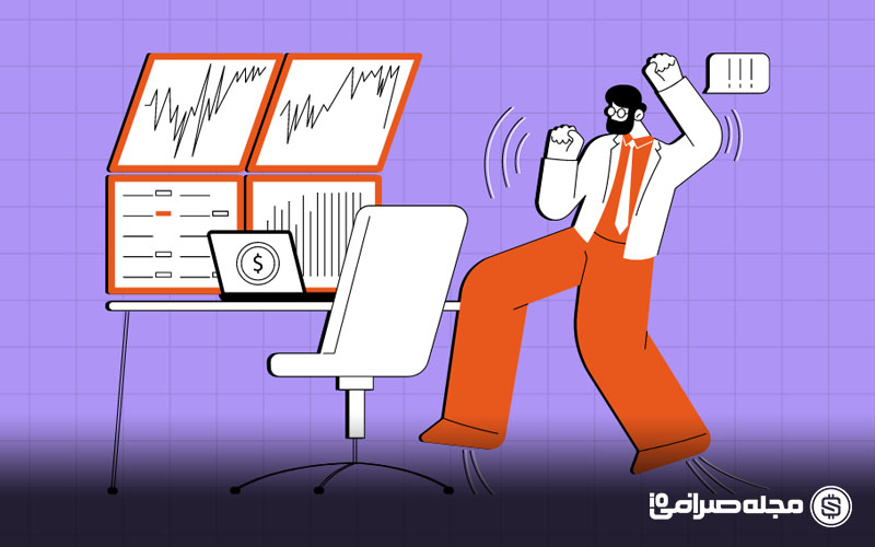 راهنمای کامل الگوی مستطیل در معاملات ارزهای دیجیتال