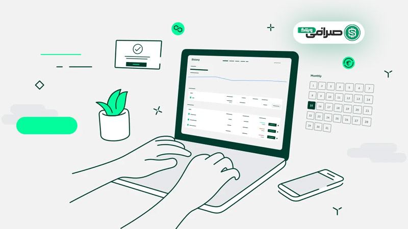 پشتیبانی 24/7، کارمزدهای رقابتی و ارائه خدمات متمایز به مشتریان