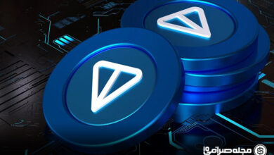 دریافت ویزای طلایی امارات با ارز TON: پامپ تون کوین