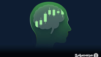 نقش ضمیر ناخودآگاه در معاملات ارزهای دیجیتال