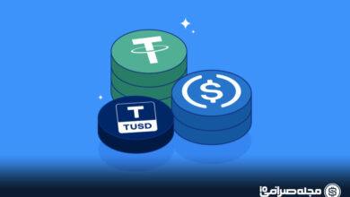 استیبل کوین چیست؟ معرفی انواع استیبل کوین ها در بازار کریپتو
