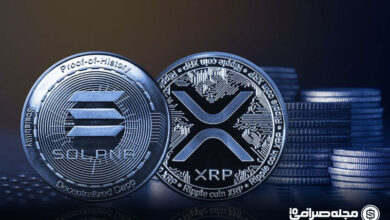 مقایسه XRP و Solana: کدام بلاکچین برای آینده بهتر است؟