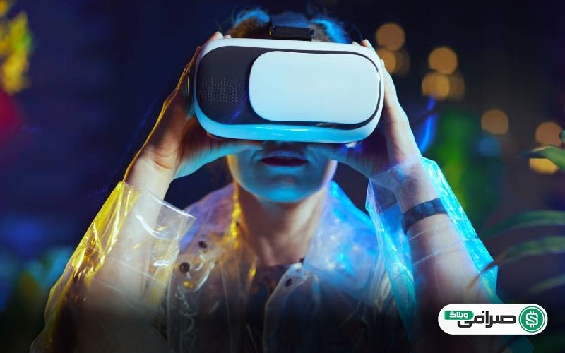 پروژه های جذاب حوزه متاورس