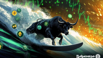 تحلیل آلت سیزن 2025 | چگونه از آلت کوین ها سود کسب کنیم؟