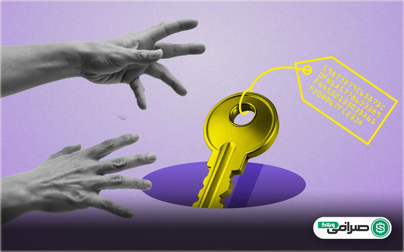 بررسی ساختار، امنیت و مخاطرات کلیدهای کریپتو