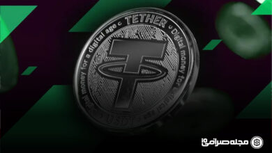 دامیننس بیت کوین و تتر: روندهای بازار کریپتو در سال 2025