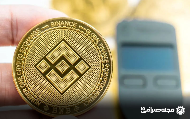 بایننس کوین (BNB) را بیشتر بشناسید | صفر تا صد ارز BNB